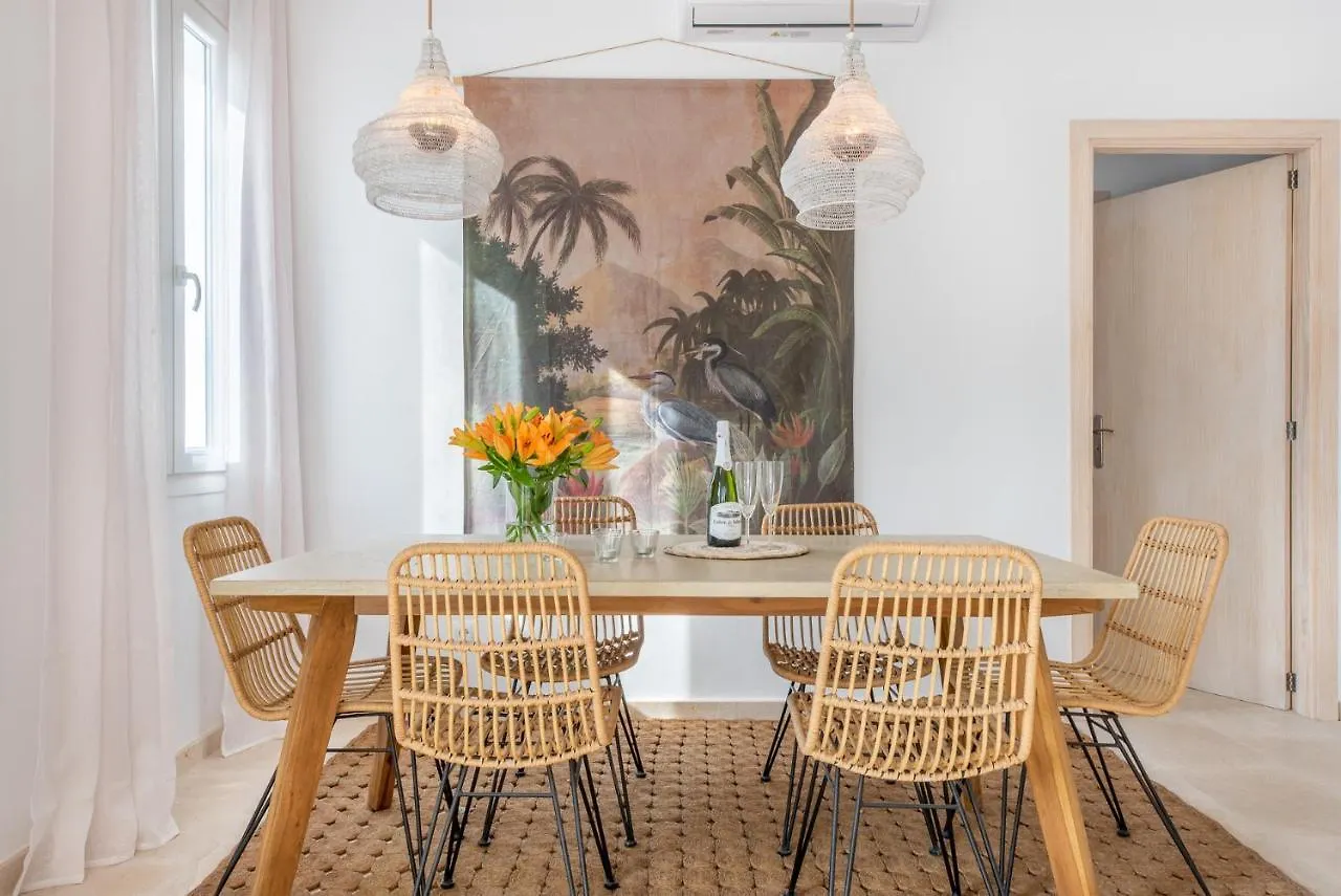 Can Torres: Your Charming Home In Mallorca Portol