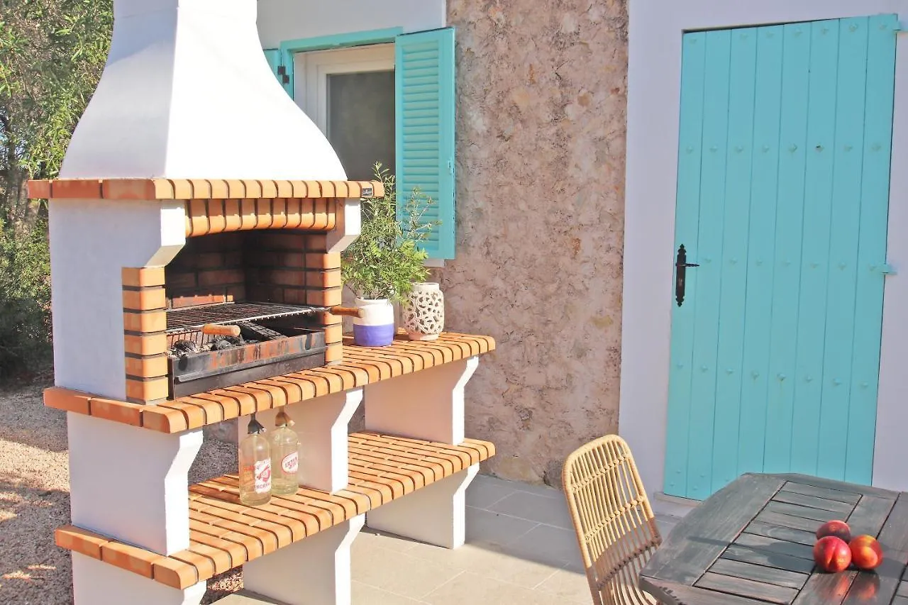Can Torres: Your Charming Home In Mallorca Portol