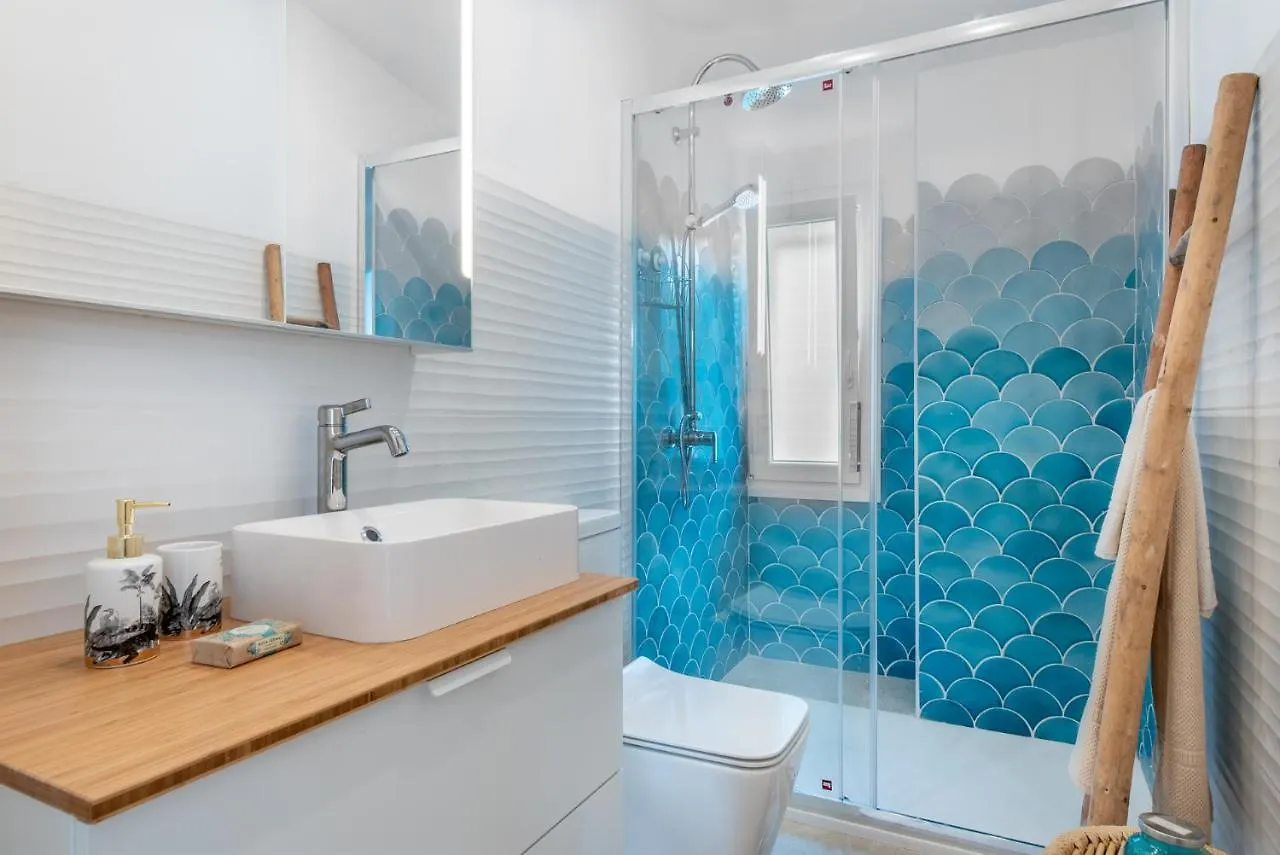 Can Torres: Your Charming Home In Mallorca Portol 0*,