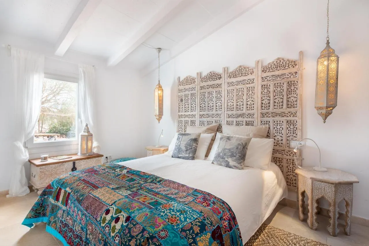 بيت للعطل Can Torres: Your Charming Home In Mallorca بورتول