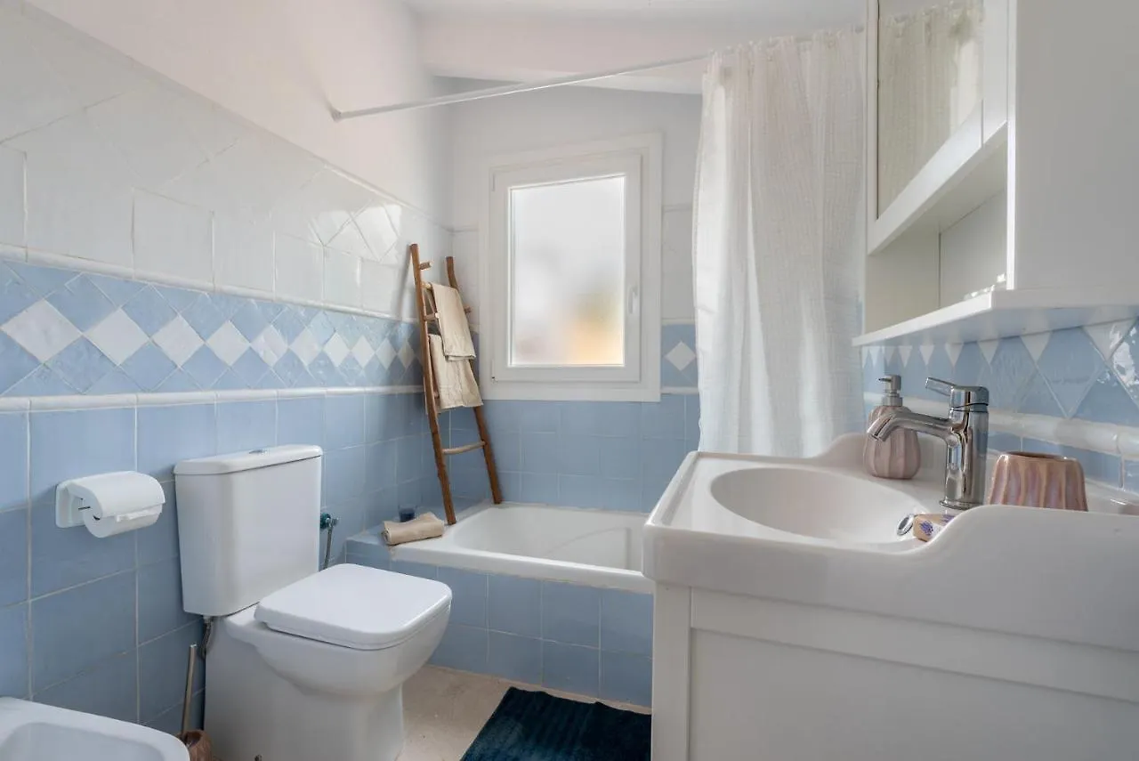 Can Torres: Your Charming Home In Mallorca Portol 0*,