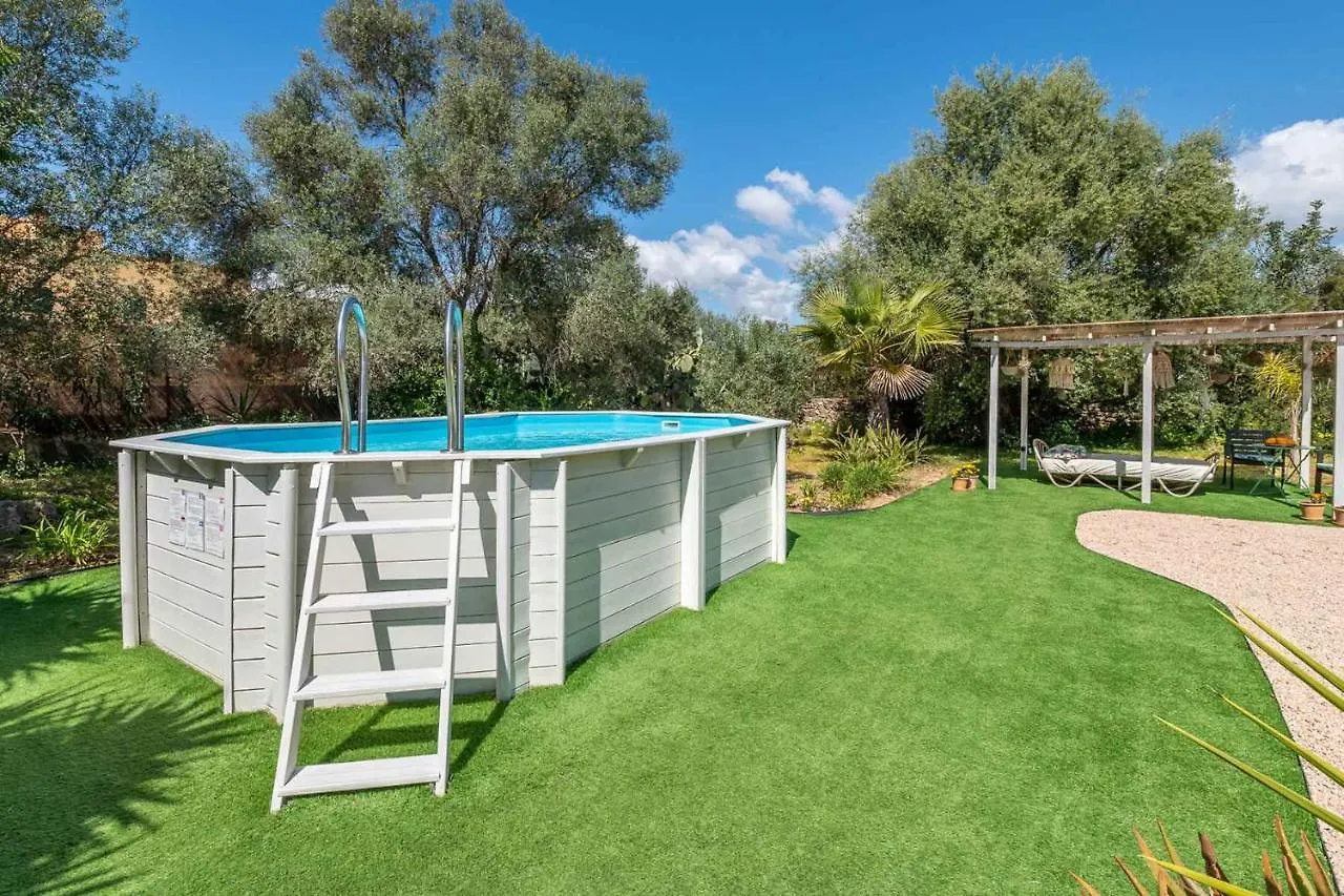Can Torres: Your Charming Home In Mallorca Portol Holiday home
