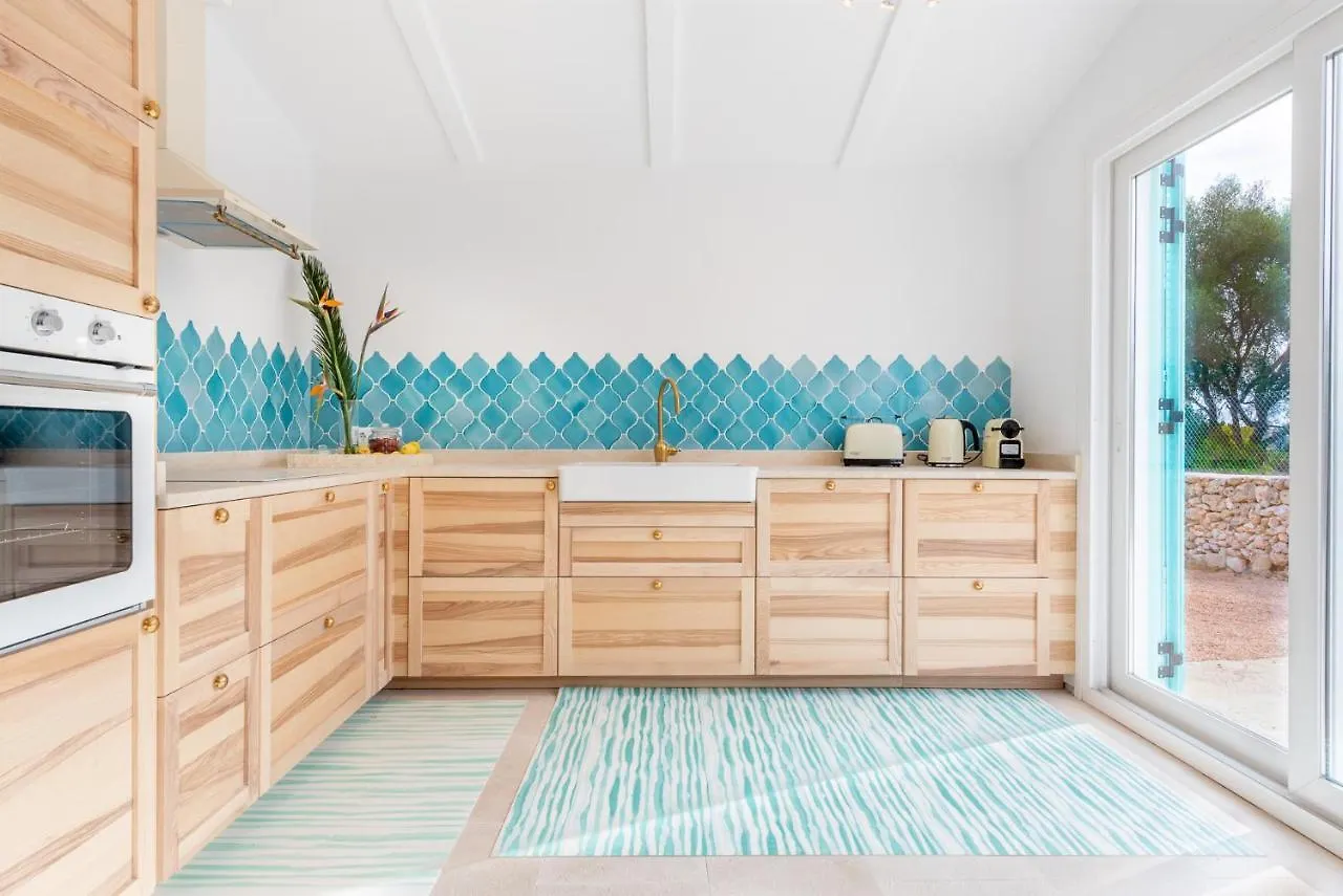 Holiday home Can Torres: Your Charming Home In Mallorca Portol