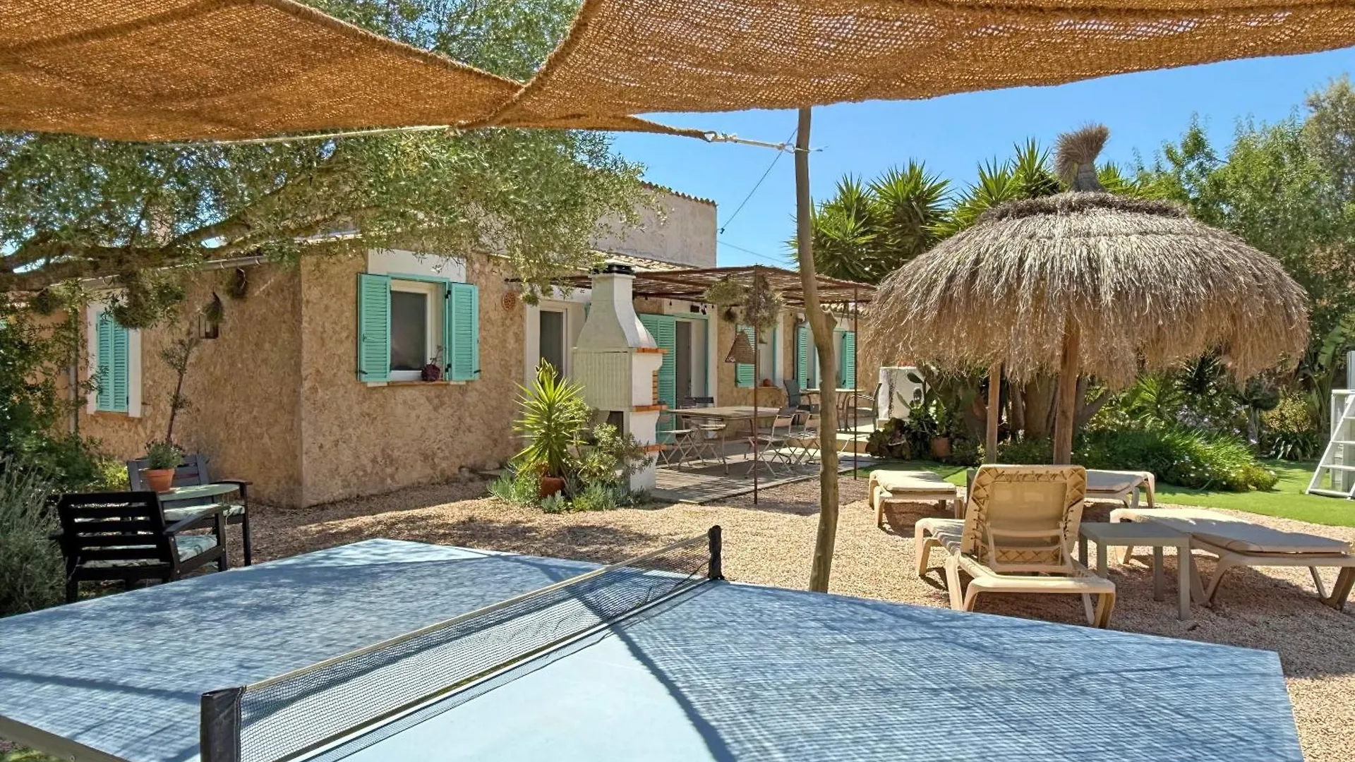 Can Torres: Your Charming Home In Mallorca بورتول إسبانيا