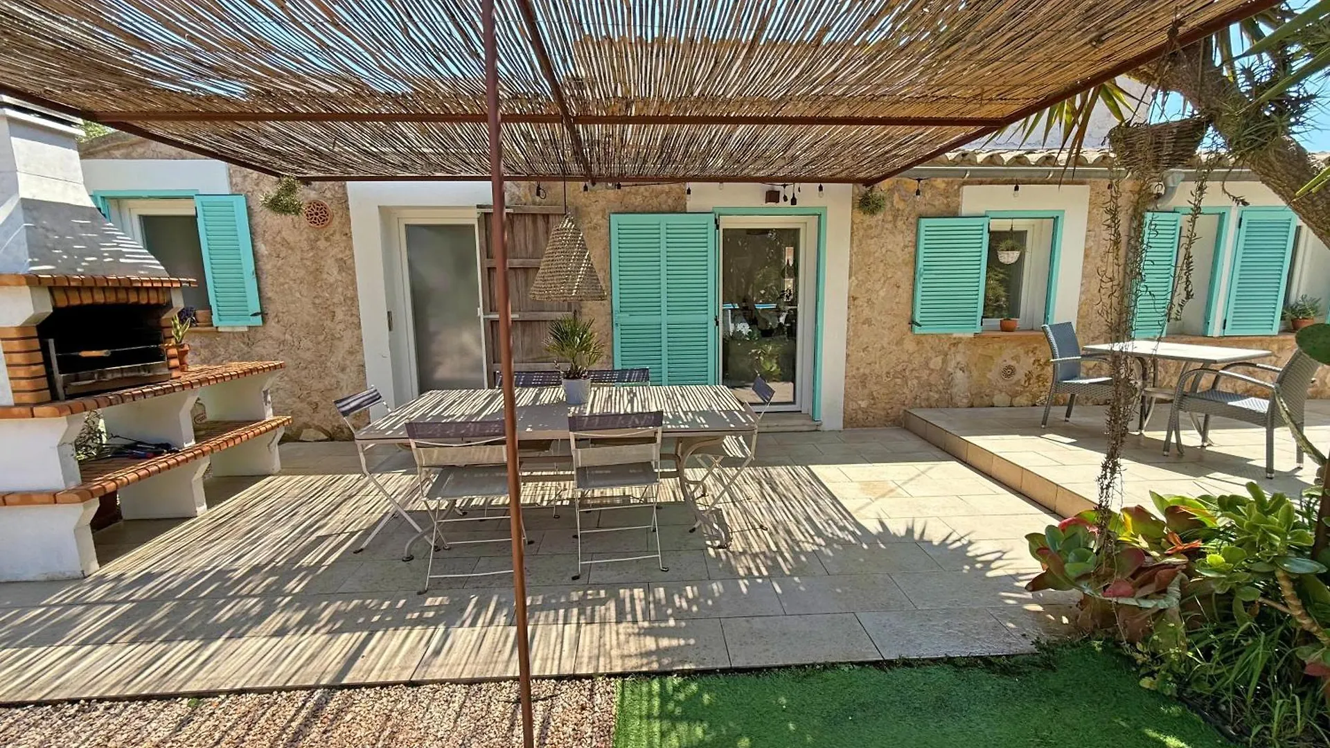 Can Torres: Your Charming Home In Mallorca بورتول 0*,  إسبانيا
