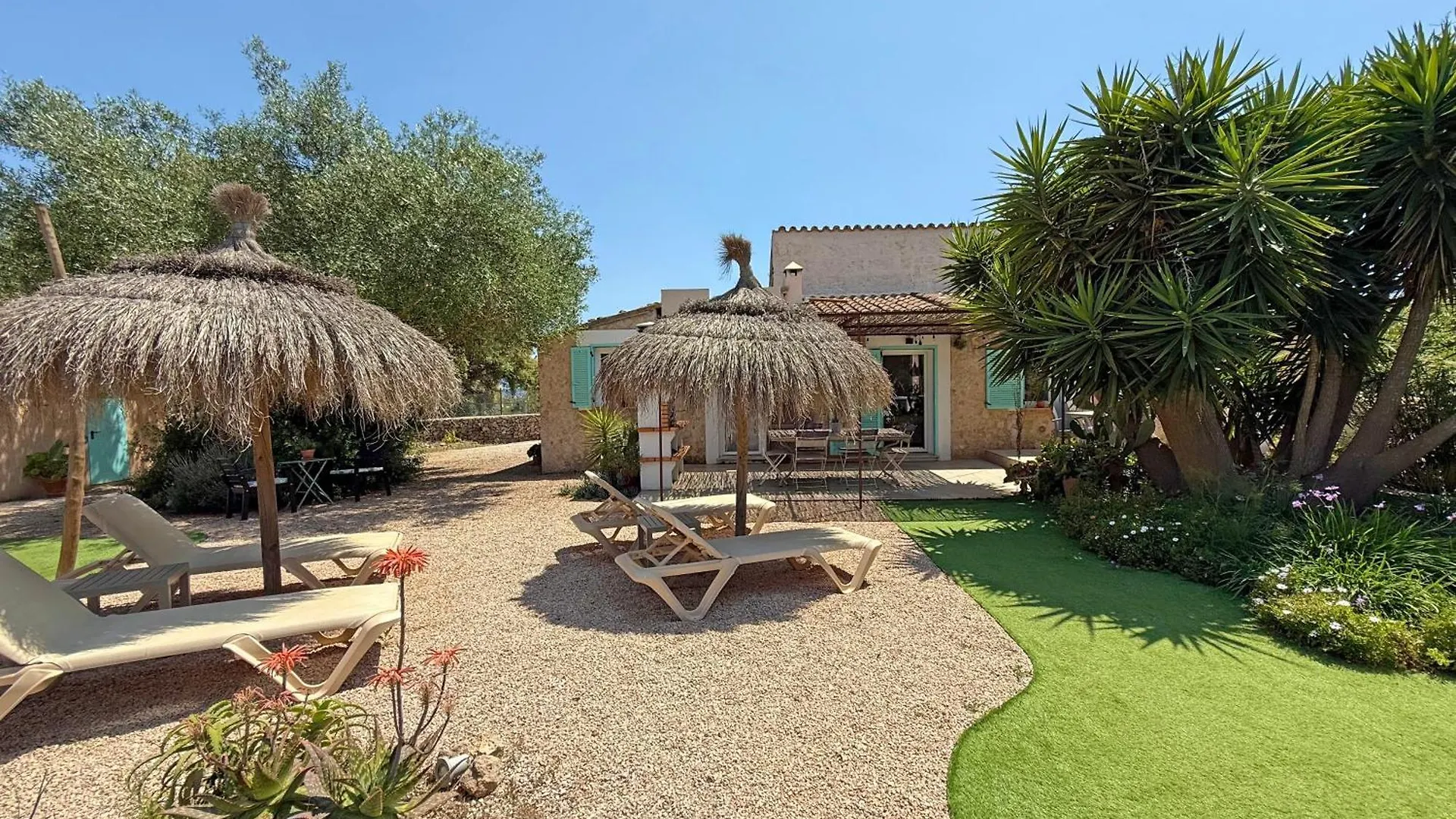 بيت للعطل Can Torres: Your Charming Home In Mallorca بورتول