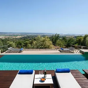 Premier In Mallorca Es Barranc Vell Villa