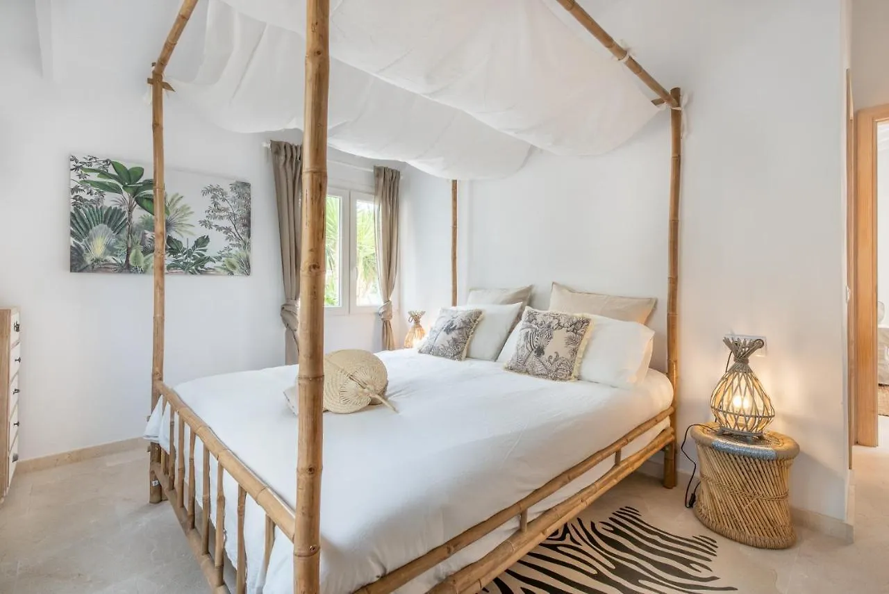 Holiday home Can Torres: Your Charming Home In Mallorca Portol