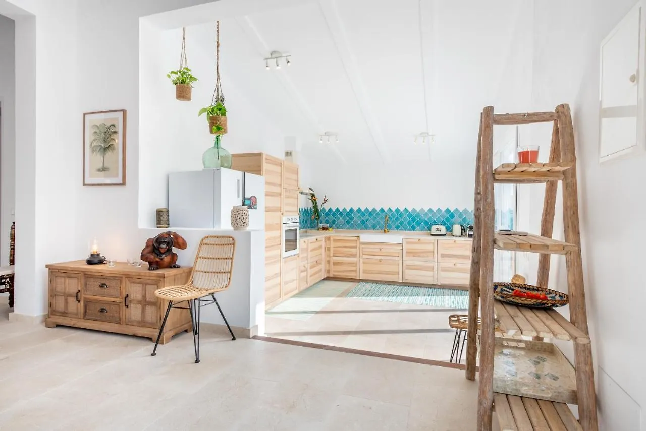 Can Torres: Your Charming Home In Mallorca Portol Holiday home