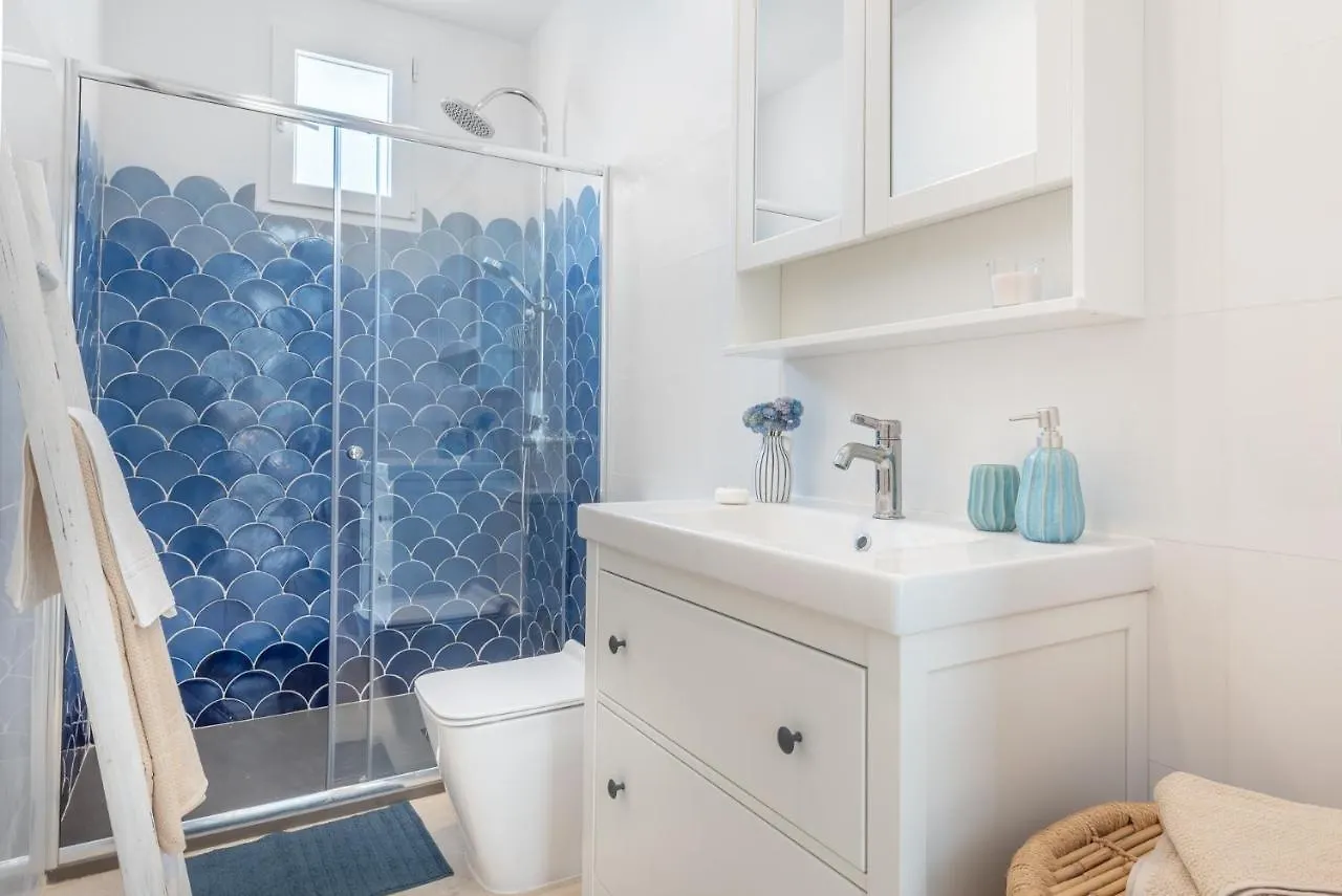 Holiday home Can Torres: Your Charming Home In Mallorca Portol