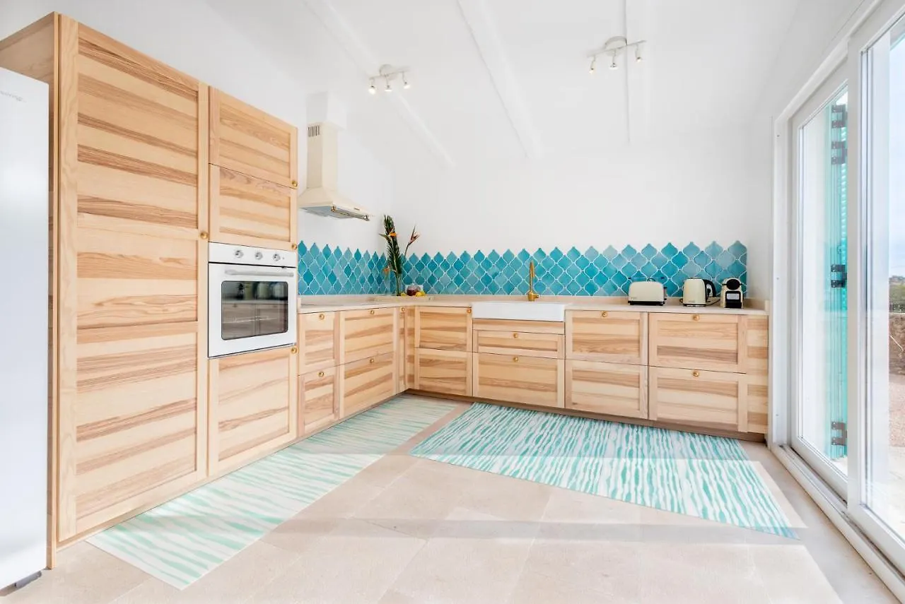 Holiday home Can Torres: Your Charming Home In Mallorca Portol Spain